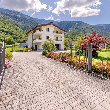 Villa Santa Maria Lovero Valtellino Extérieur photo